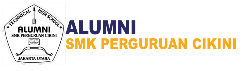 Alumni SMK Perguruan Cikini